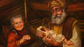 Family in Trying Times