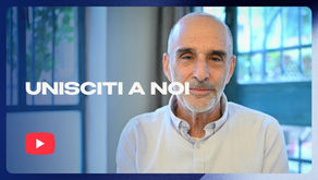 Rafforzare il Residuo attraverso Tikkun Global