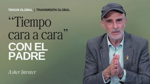 “Tiempo cara a cara” con el Padre