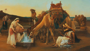 Thanks to Our Mothers!