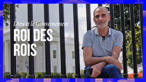 Dieu et le Gouvernement : Roi des Rois