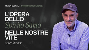 L'Opera dello Spirito Santo nelle Nostre Vite