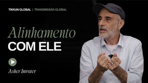 Alinhamento com Ele