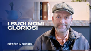 I Suoi Nomi Gloriosi