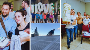 Return to Zion Updates