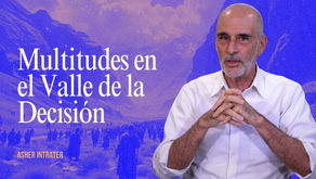 Multitudes en el Valle de la Decisión