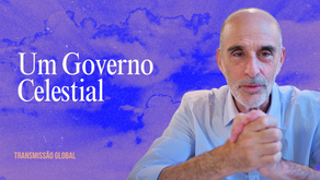 Um Governo Celestial