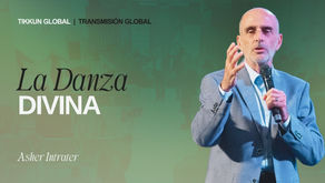 La Danza Divina