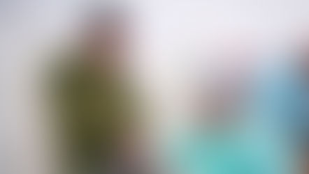 From The Wounds of War To Yeshua’s Healing