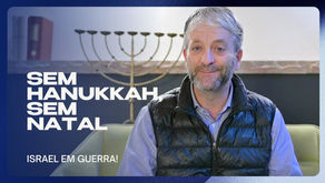 Sem Hanukkah, sem Natal