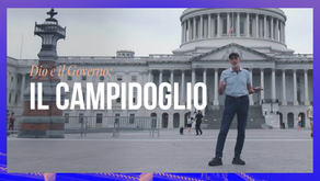 Dio e il Governo: il Campidoglio