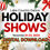 Thumbnail: Digital Download - 2025 Lake Country Dance Holiday Show