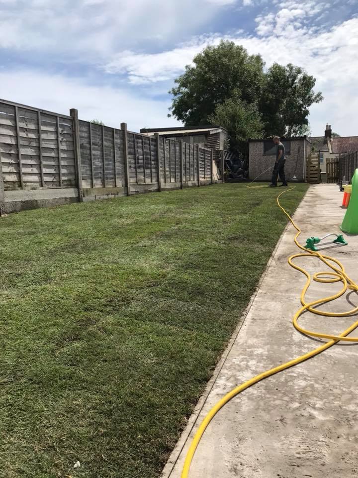 Home | Forward Property Maintenance