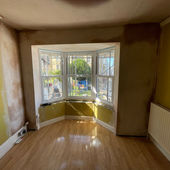 Exterior/Interior Repair & Refurb of Hastings Property