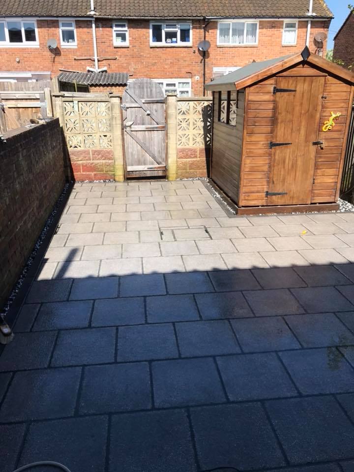 Home | Forward Property Maintenance