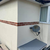 Modern Finish & Painted House