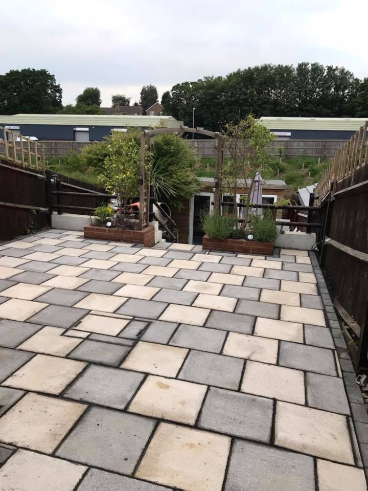 Home | Forward Property Maintenance