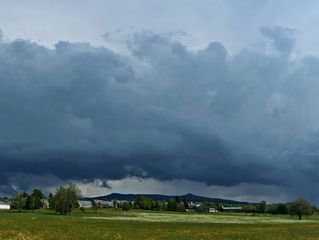 Pourquoi averses et orages vont persister durablement ?