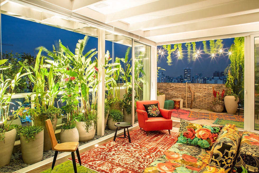 Casa Leite