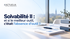 Solvabilité II : et si le meilleur outil, c’était l’absence d’outil ?