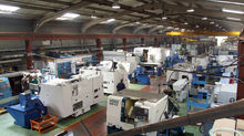 How a Manual Machinist Can Out Work a CNC Machine