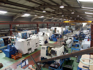 How a Manual Machinist Can Out Work a CNC Machine