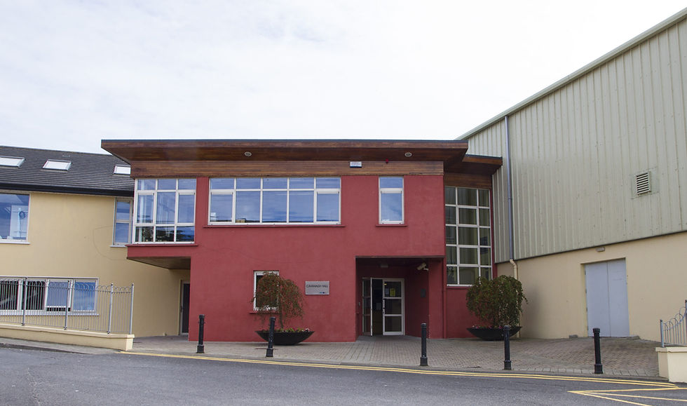 Community Services Programme
