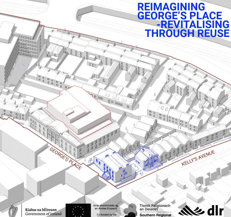Heritage-led Regeneration in Dun Laoghaire