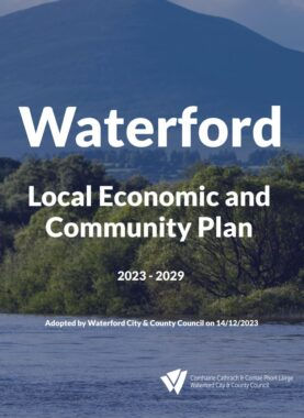 Local Economic & Community Plan