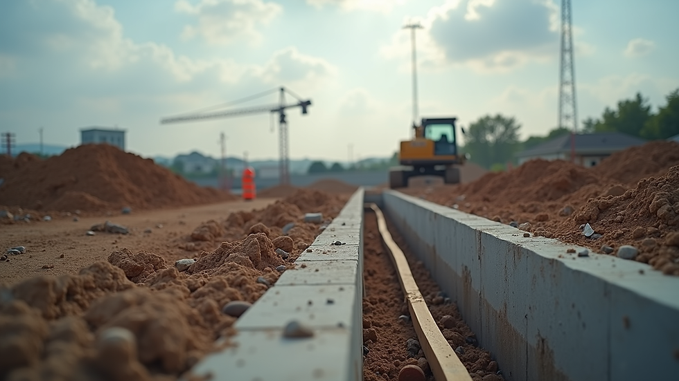 Factors Impacting New Home Construction Costs