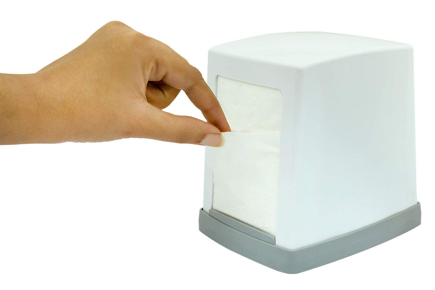 TABLE TOP UP DISPNESER