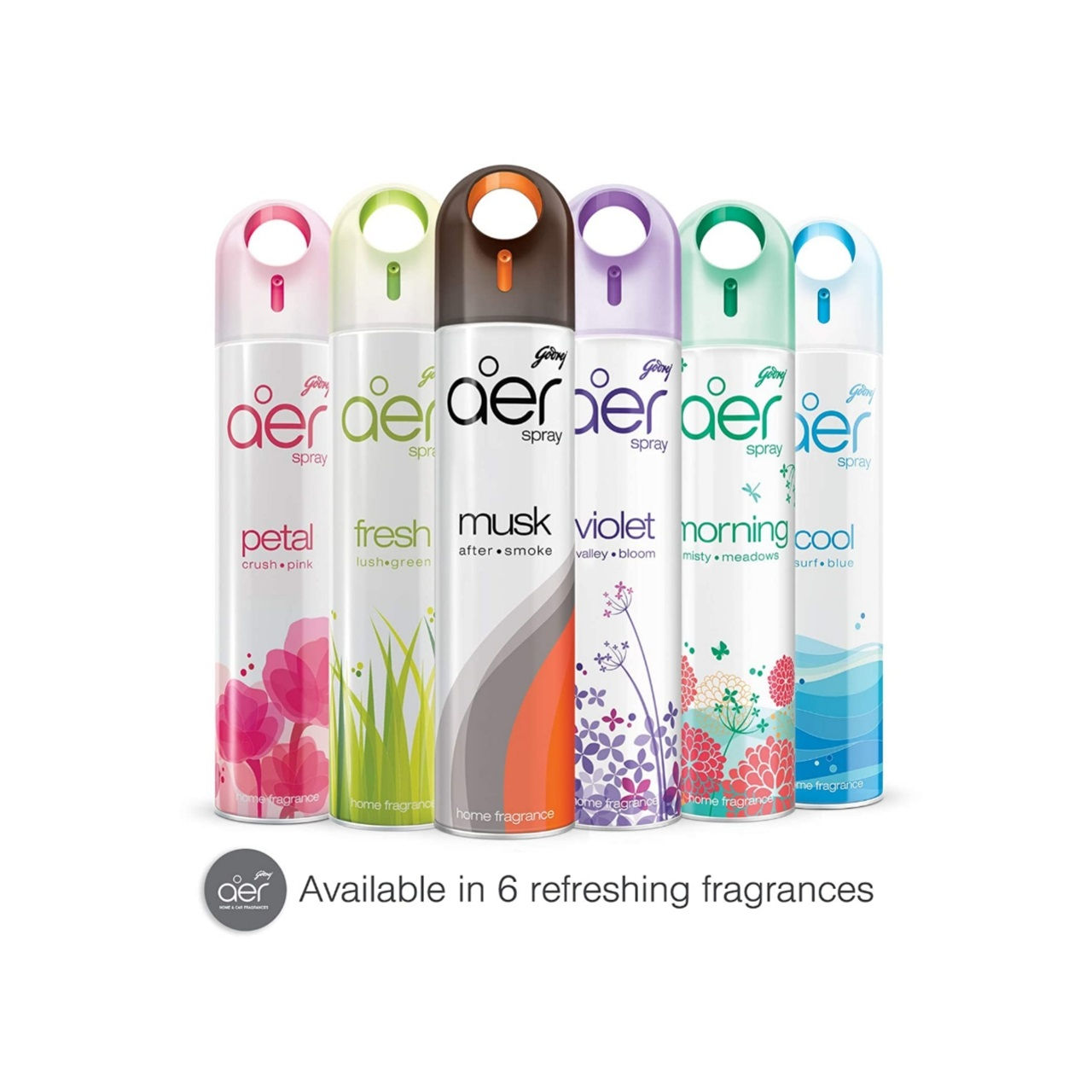 AIR FRESHNER FRESH THINK