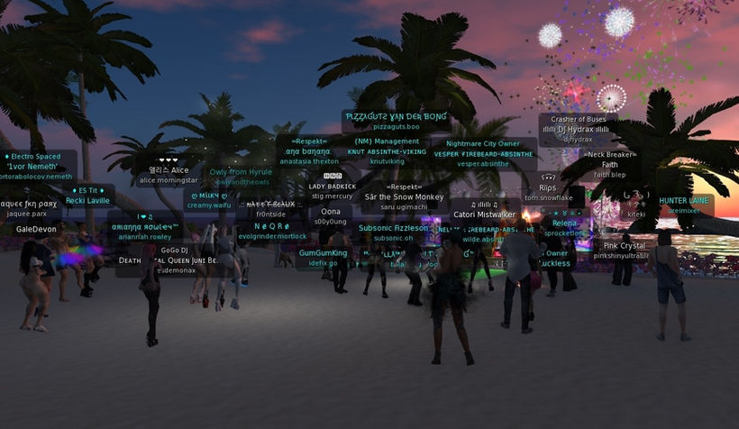 Planet 13: Sunday 3pm-6pm