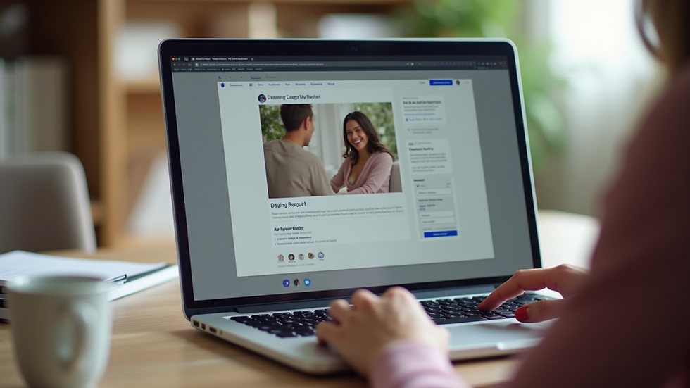 Improve Your Love Life with Professional Dating Profiles