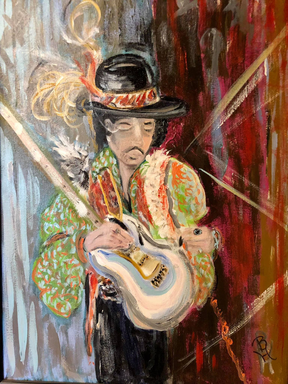 JIMI