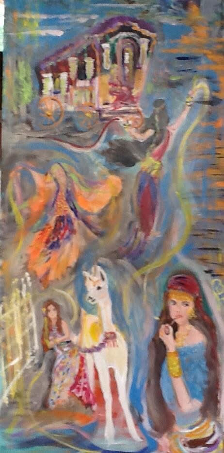 GYPSY FEVER
