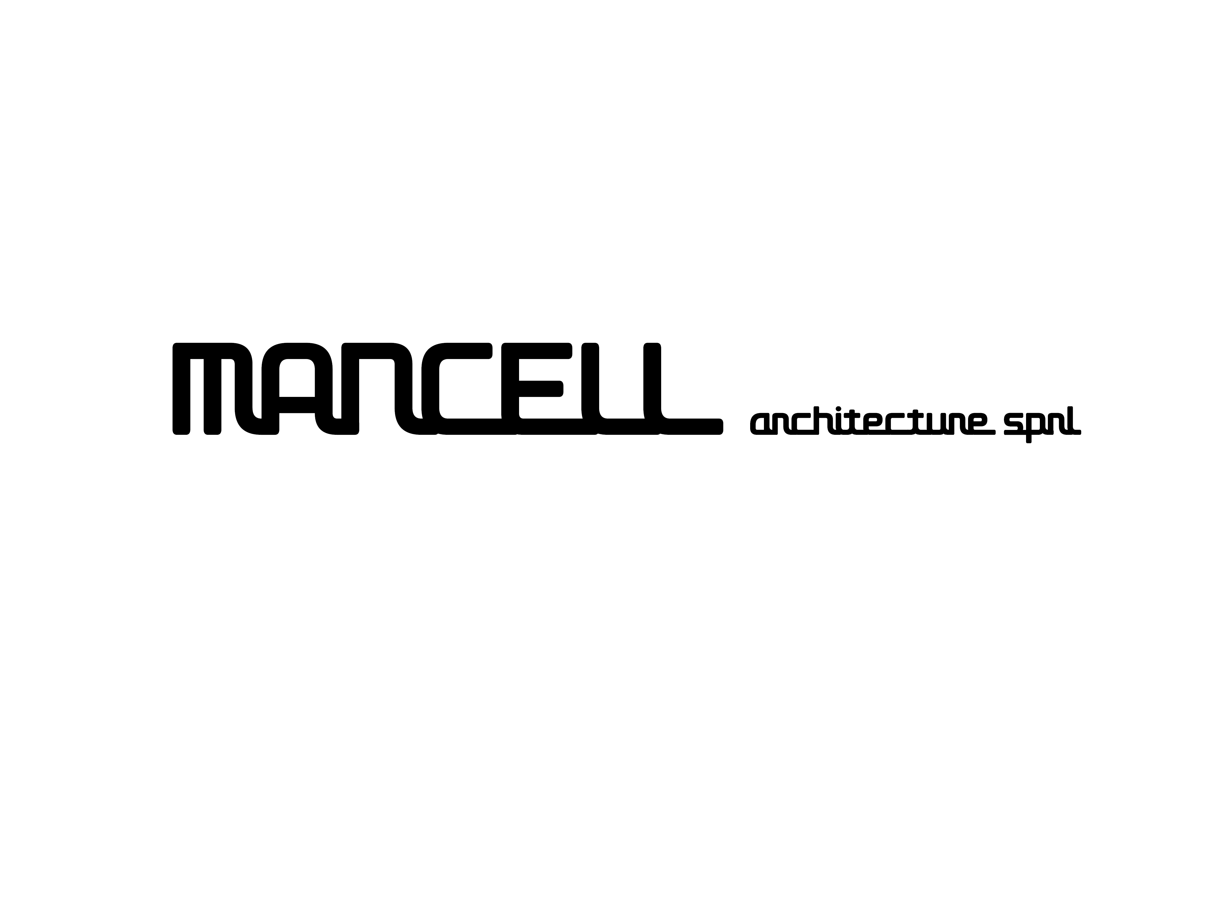 MANCELL ARCHITECTURE - société d'architecture