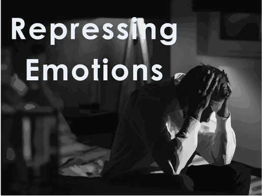 Repressing Emotions
