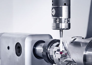 CNC Torna