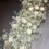 Thumbnail: Faux Baby Breath floral aisle runners