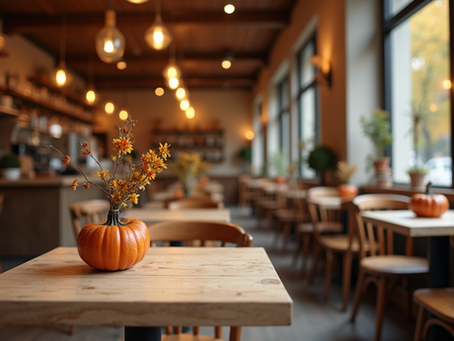 Elevate Your Business with Stunning Seasonal Décor