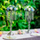Thumbnail: Silver Centerpieces