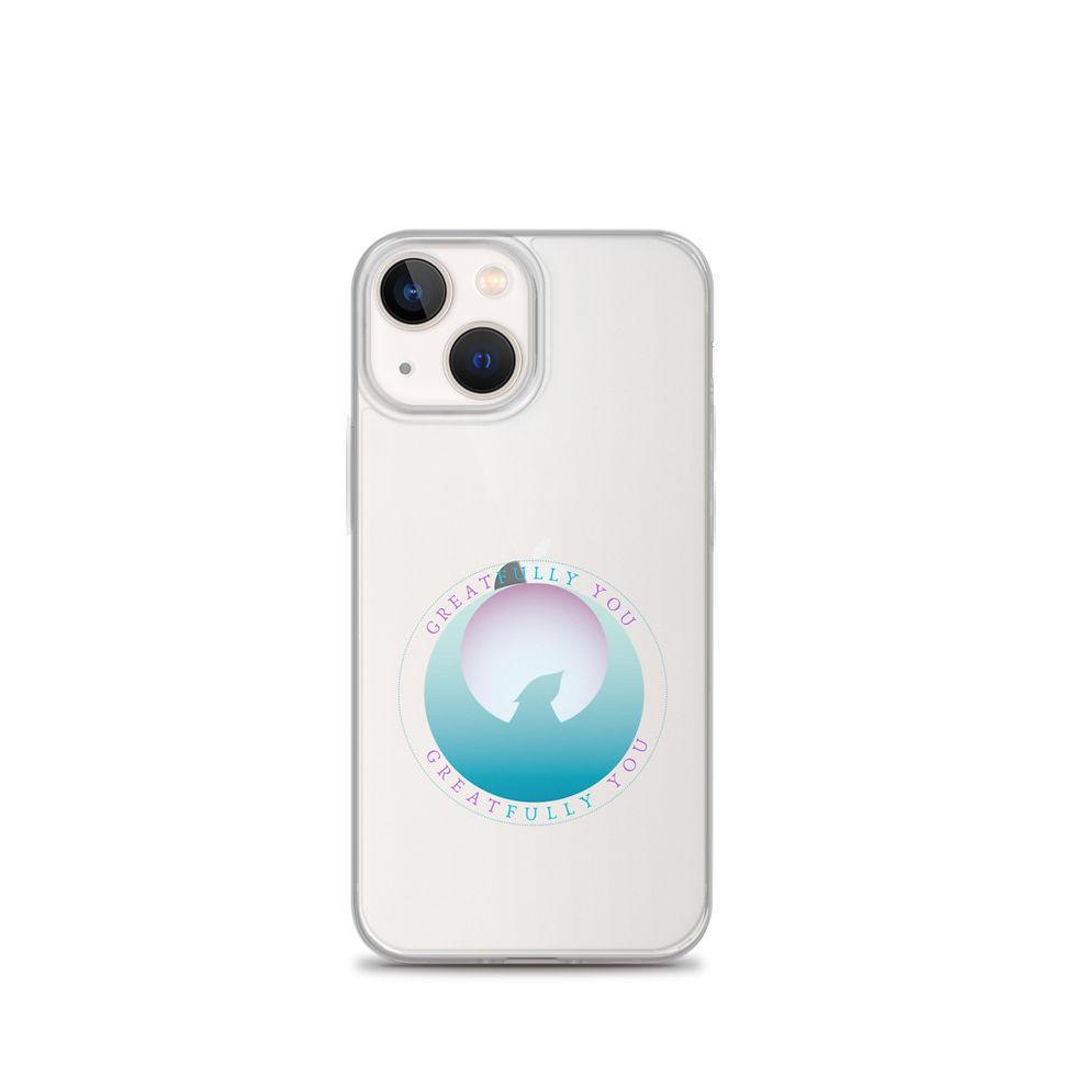 Thumbnail: Clear Case for iPhone®