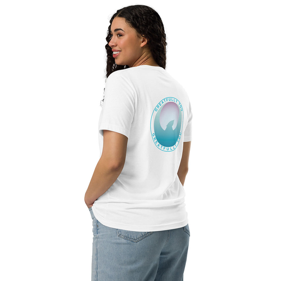 Thumbnail: Unisex staple eco t-shirt