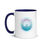 Thumbnail: Mug with Color Inside