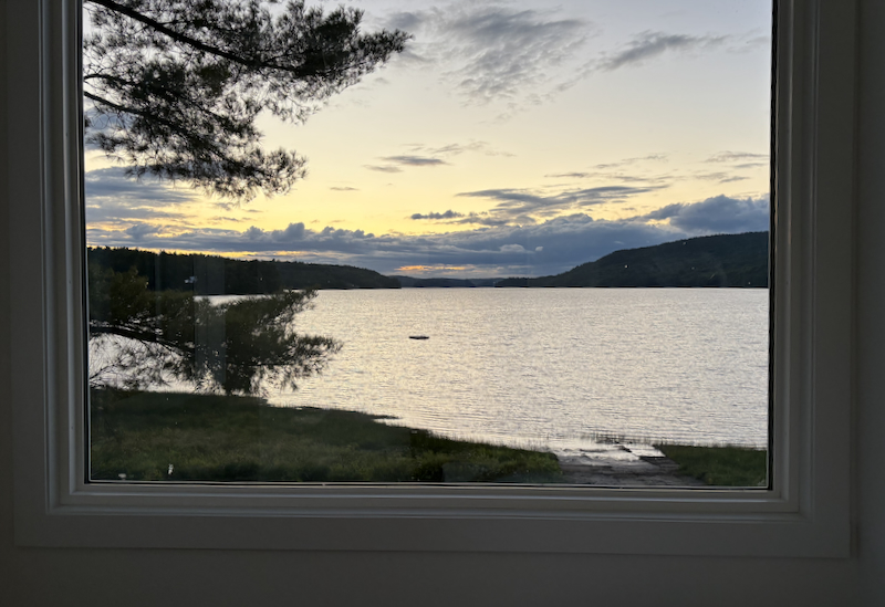 Guided fishing excursion — Downey Bay Outfitter – Downey Bay Outfitter