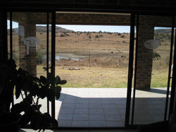 Self catering accomodation