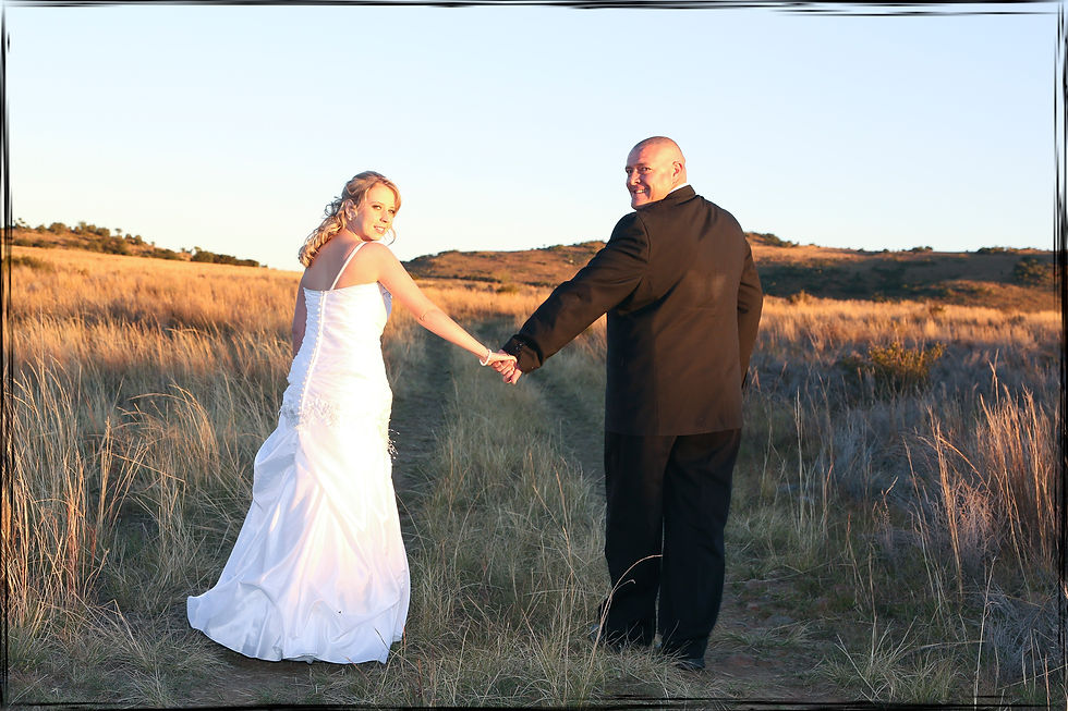 Wedding Venue