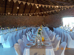 Wedding Venue