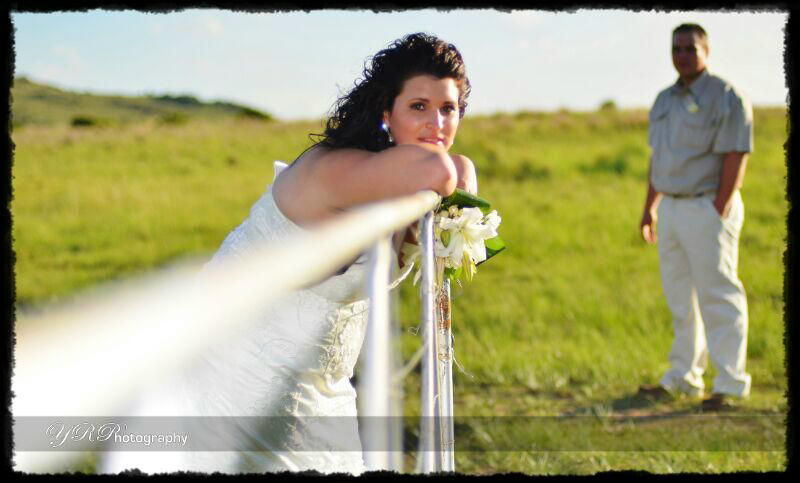 Wedding Venue